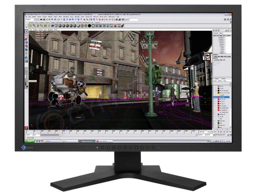 EIZO FlexScan SX2462W モニター 本体 Amazon.co.jp: EIZO FlexScan 24インチ TFTモニタ 1920x1200 DVI