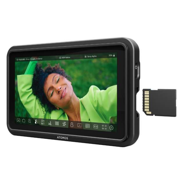 ATOMOS 5200mAhバッテリー ATOMBAT003 2個セット Amazon | ATOMOS 5200mAhバッテリー ATOMBAT003 | カメラ用