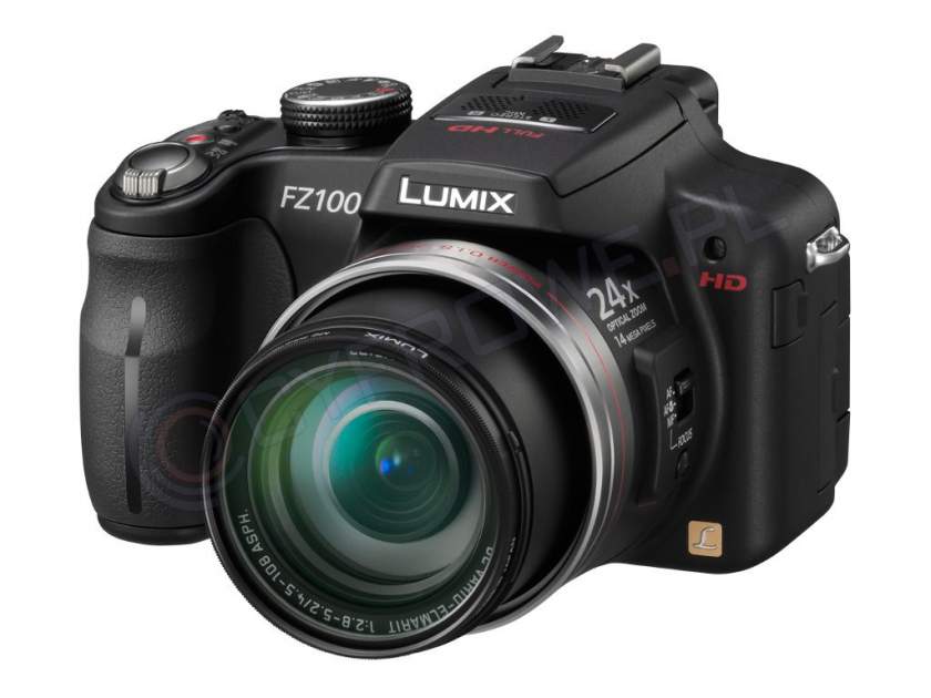 ★良品★ Panasonic LUMIX DMC-FZ100 #103i PANASONIC LUMIX DMC-FZ100 - Cyfrowe.pl