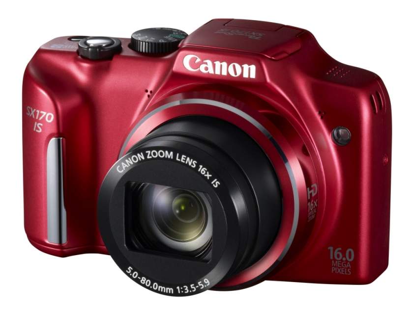Canon キヤノン PowerShot SX170IS デジタルカメラ Amazon | Canon デジタルカメラ PowerShot SX170 広角28mm 光学