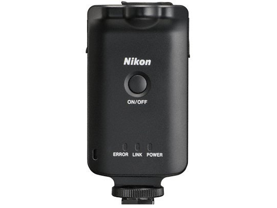 Nikon Moduł Komunikacyjny Ut 1 Akcesoria Drobne Foto Sklep Internetowy Cyfrowe Pl