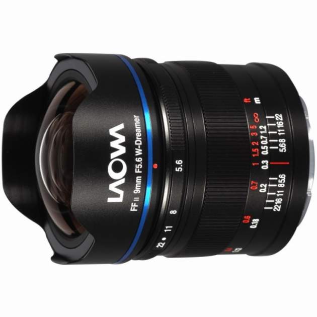 Obiektyw-Venus-Optics-Laowa-9-