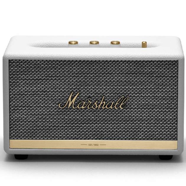 Marshall Acton II Voice
マーシャルアクトンIIスピーカー Marshall Acton II Voice - Głośnik - Morele.net