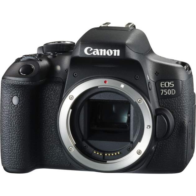 CANON　EOS　750ＱＤ EOS750 QD - Canon Camera Museum