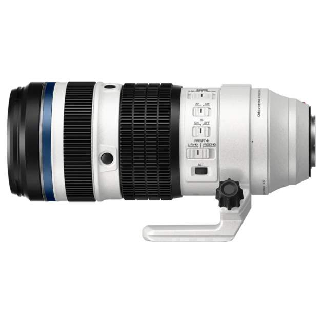 Olympus ZUIKO DIGITAL 50-200mm ｜D934 Olympus M.Zuiko Digital ED 50-200 mm F2.8 IS PRO - Obiektywy do