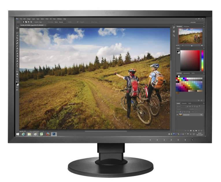 Eizo ColorEdge CS2420 - Monitory - Druk, montaż i edycja - Sklep
