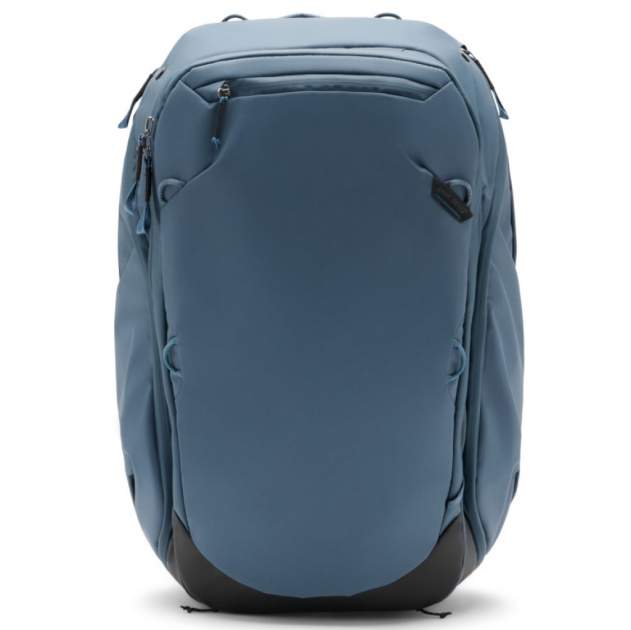 Peak Design Plecak Travel Backpack 45L niebieski - Torby
