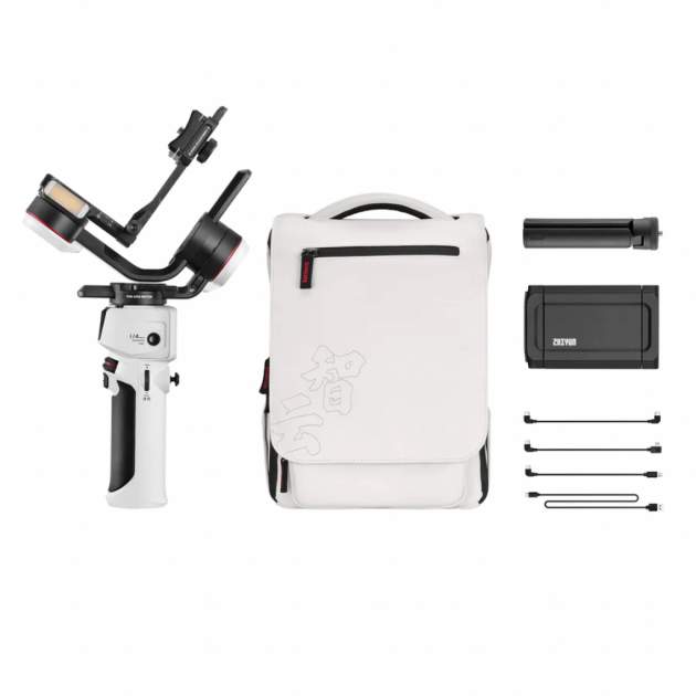 Zhiyun Crane M3S Combo - Systemy stabilizacji - Video - Sklep