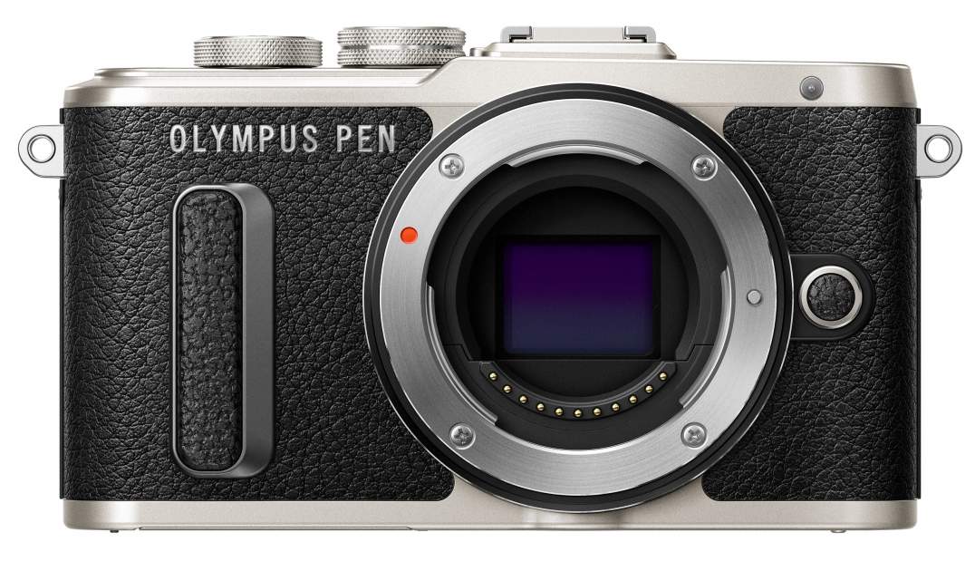 (美品)OLYMPUS PEN E-PL8 ミラーレス一眼 OLYMPUS PEN：OLYMPUS PEN E-PL8：カメラ製品