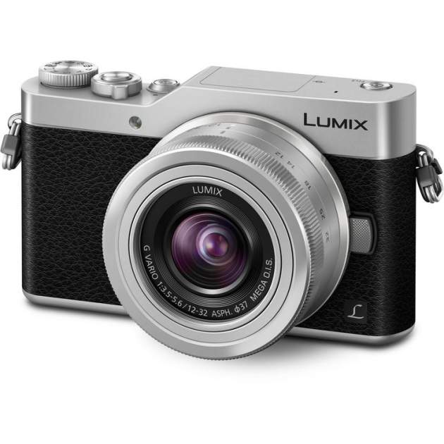 Panasonic LUMIX G VARIO 12-32F3.5-5.6動作品 - レンズ(ズーム)