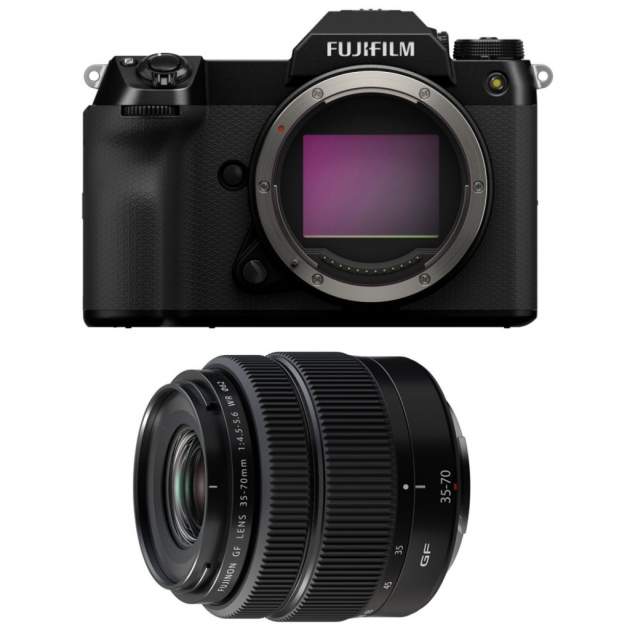 dachi4123 　FUJIFILM GFX 100S FUJIFILM GFX100S II High Speed Camera | Fujifilm eShop