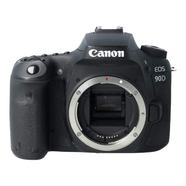 Canon EOS 90D ボディのみ　ジャンク Canon EOS 90D body s.n. 53051006124 - Używane aparaty
