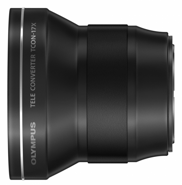 OLYMPUS TCON-17X ☆送料無料☆ ACCESSORIES_TCON-