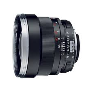 CANON EF用 Carl Zeiss Planar 85mm F1.4 ZE Carl Zeiss Planar T* 85mm F1.4 ZE Canon EFマウント 元箱付属