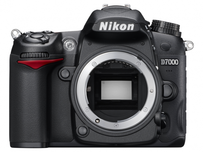 NIKON D7000 BODY - Cyfrowe.pl
