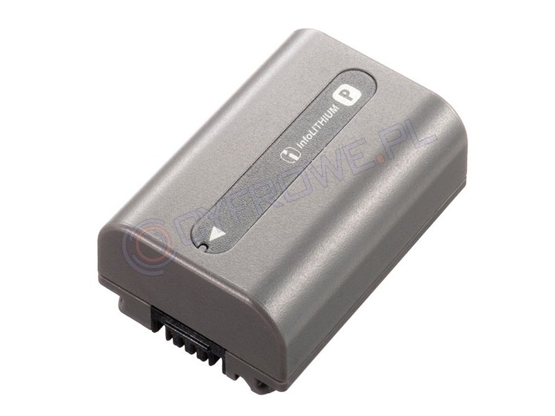 SONY NP-FP50 AKUMULATOR - Cyfrowe.pl
