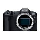 Aparat cyfrowy Canon  EOS R8 + Canon Cashback 500 zł