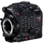 Kamera cyfrowa Canon  EOS C300 Mark III (Zapytaj o cenę specjalną!)