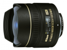 Nikon Obiektyw Nikkor 10.5 mm f/2.8 G ED AF DX