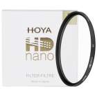 Filtr Hoya  UV 67 mm HD NANO