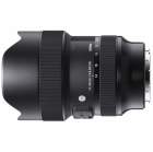 Obiektyw Sigma  A 14-24 mm f/2.8 DG HSM Nikon