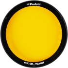  Profoto  Clic Gel Yellow do lampy C1