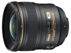 Nikon Obiektyw Nikkor 24 mm f/1.4 G ED AF-S 