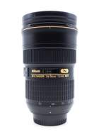 Obiektyw UŻYWANY Nikon  24-70 mm f/2.8 G ED AF-S s.n. 1137879