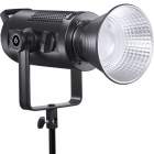 Lampa LED Godox  SZ-200 Video LED Zoom, Bicolor 2800-6500K, mocowanie Bowens