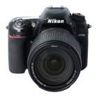 Aparat UŻYWANY Nikon  D7500 + ob. 18-140 VR s.n. 6034201/70016893