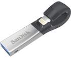 Pamięć USB Sandisk  iXpand 128 GB USB 3.0 złącze Lightning 
