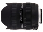 Sigma Obiektyw 8-16 mm f/4.5-f/5.6 DC HSM / Nikon, 