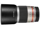 Samyang Obiektyw 300 mm f/6.3 Reflex ED UMC CS / Canon M srebrny