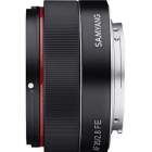 Obiektyw Samyang  AF 35 mm f/2.8 FE / Sony FE 