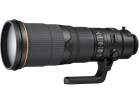 Nikon Obiektyw Nikkor 500 mm f/4 E AF-S FL ED VR
