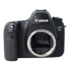 Aparat UŻYWANY Canon  Eos 6D body + Grip BG-E13 s.n. 363051000804