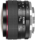 Obiektyw MeiKe  MK-6.5 mm f/2.0 / Nikon 1