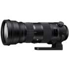 Sigma Obiektyw S 150-600 mm f/5-6.3 DG OS HSM Canon