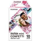 Wkłady FujiFilm  Instax Mini Confetti