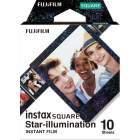 Wkłady FujiFilm  Instax Square Star Illumi