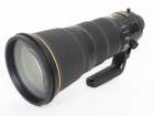Obiektyw UŻYWANY Nikon  Nikkor 400 mm f/2.8 E FL ED VR s.n. 203774
