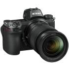 Nikon Aparat cyfrowy Z7 + ob. 24-70 mm - Zapytaj o specjalny rabat!
