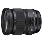 Obiektyw Sigma  A 24-105 mm f/4 DG OS HSM Nikon