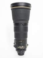 Obiektyw UŻYWANY Nikon  Nikkor 400 mm f/2.8 E FL ED VR s.n. 204888