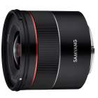 Obiektyw Samyang  AF 18 mm f/2.8 Sony E - Zapytaj o ofertę specjalną!