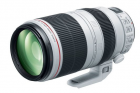 Canon Obiektyw 100-400 mm f/4.5-5.6 L EF IS II USM 