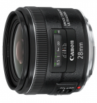 Canon Obiektyw 28 mm f/2.8 EF IS USM