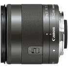 Canon Obiektyw EF-M 11-22 mm f/4-5.6 IS STM 