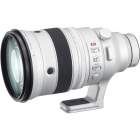 FujiFilm Obiektyw Fujinon XF 200 mm f/2 OIS WR Lens + telekonwerter XF 1.4x TC F2 WR Kit 