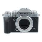 Aparat UŻYWANY FujiFilm  X-T4 srebrny s.n. 1AQ04933
